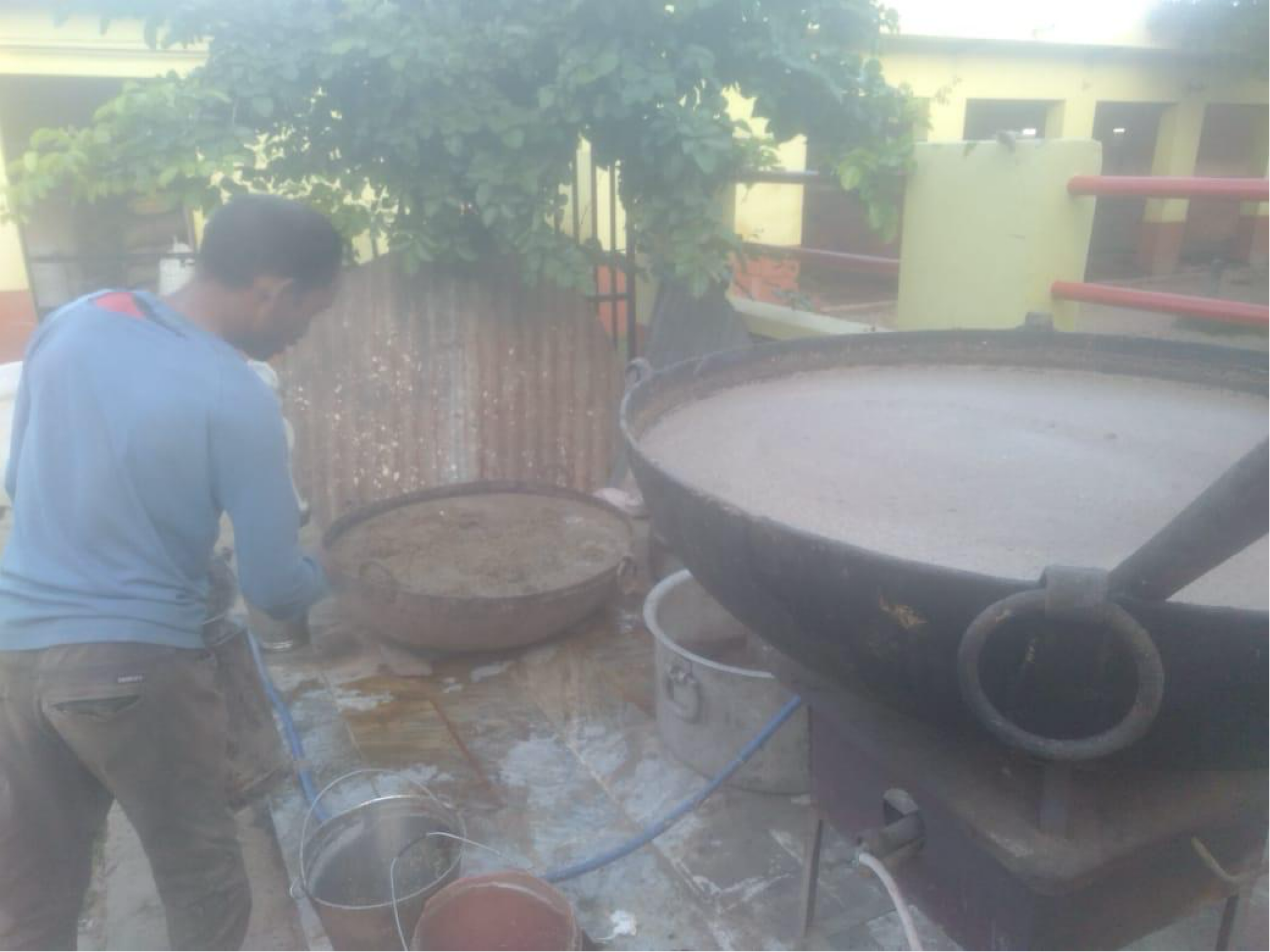 R P PANSARI JAN SEVA TRUST